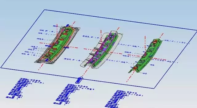 CAD二维设计PK三维UG设计,谁才是设计王者??设计外挂知多少的图2